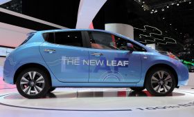 Renault and Nissan to unveil new EV models at Geneva Motor Show