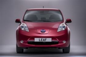 The new Nissan LEAF: the next chapter