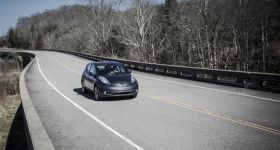 Nissan joins push for integrated transport system powered by electricity