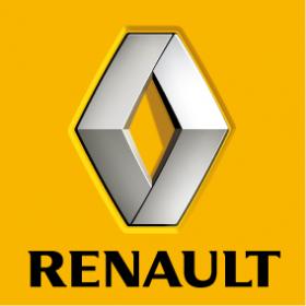 Record sales for the Renault group*