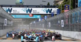 Putrajaya Formula E Grand Prix: Malaysian round delivers great performances and on-track action