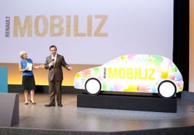 Mobility for all: how Renault's social conscience is getting people back to work