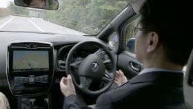 Autonomous drive: an evolving technology with big potential