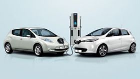 How the Renault-Nissan Alliance is electrifying the world