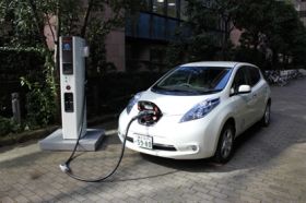 Growth of quick charge infrastructure boosts electric vehicle practicality