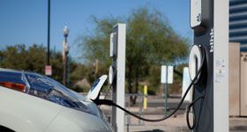 The EV Project prepares the future with nearly 90 million miles of data