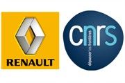 Renault signs new innovation partnership with French Scientific Research Centre