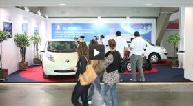 Renault-Nissan Alliance & United Nations partner for Zero-Emission mobility at Rio+20