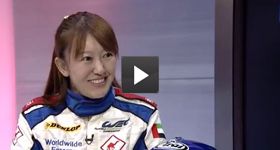 Nissan signs up racecar driver Keiko Ihara to promote zero-emission mobility