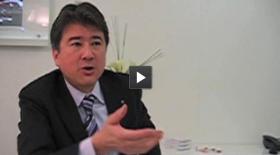 Hideaki Watanabe, Alliance Managing Director, Zero Emission Business, talks about Geneva Motorshow’s and sustainable mobility