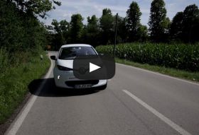 YES, you can drive long distances with an electric vehicle